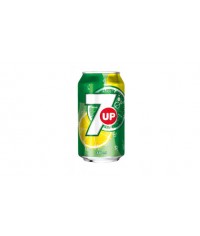 7 up (33 cl)