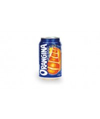 Orangina (33 cl)