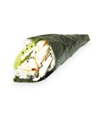 TM5 - Surimi avocat concombre