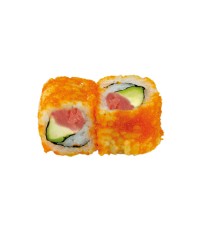 TK2 - Saumon avocat tobiko