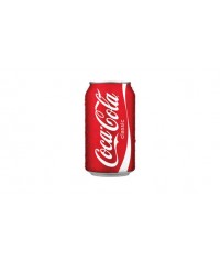 Coca (canette 33 cl)