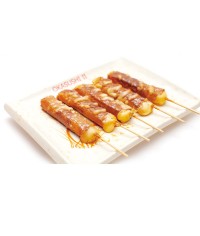 B4 - 5 brochettes