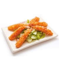 PC4 - Tempura crevettes