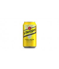 Schweppes (33 cl)